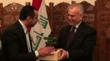 One Free World International Founder Majed El Shafie Leads First...